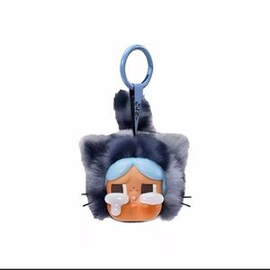 Denim Cutie- Wild Cutie CRYBABY POPMART